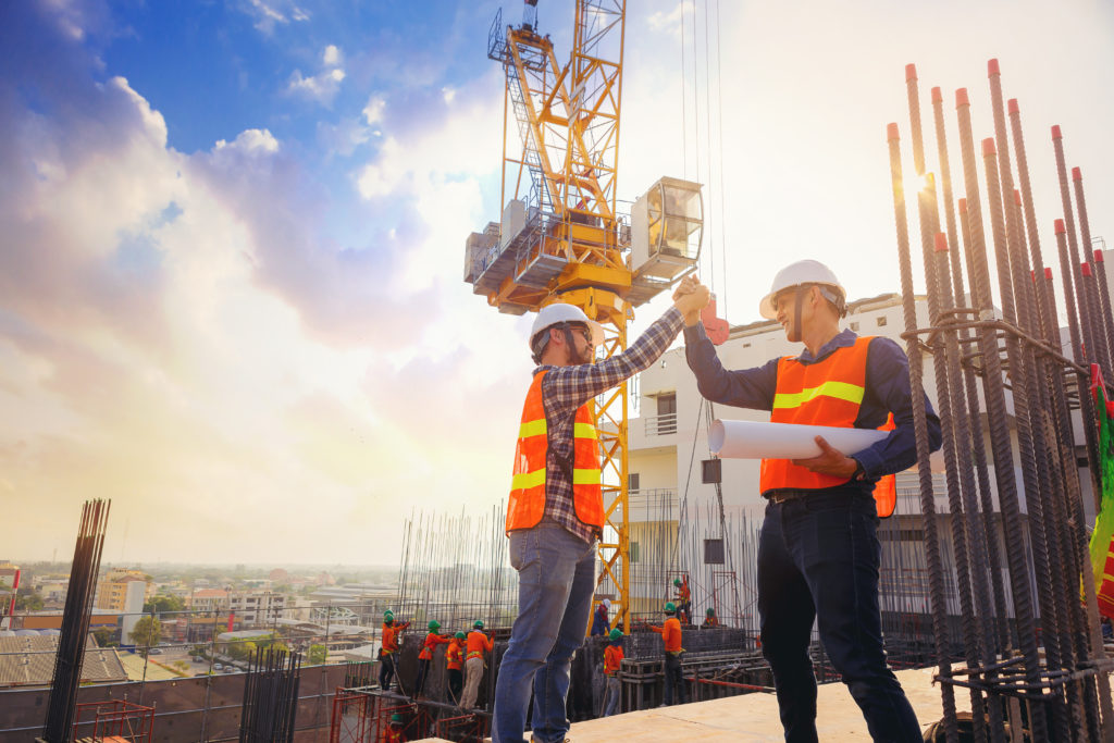 Entry Level Job Board - Construction Education Foundation