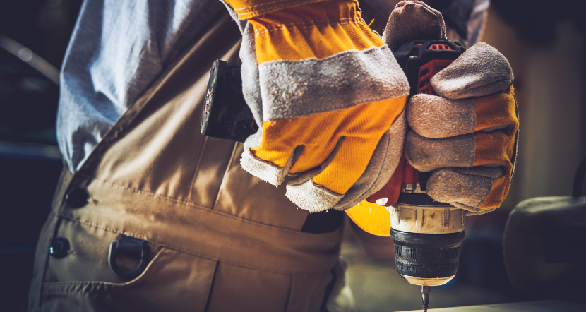Craft laborer