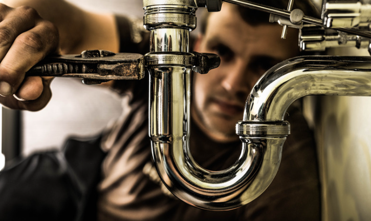 Plumber
