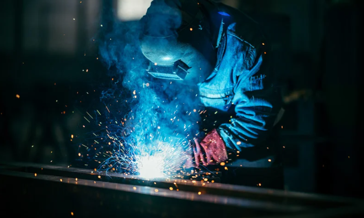 Welder