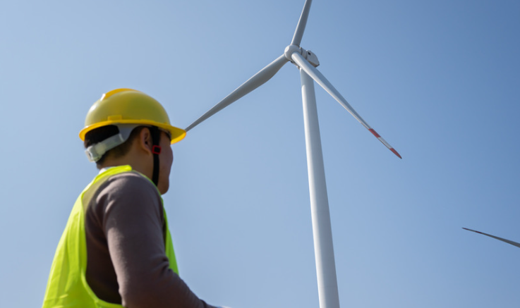 Wind Technician