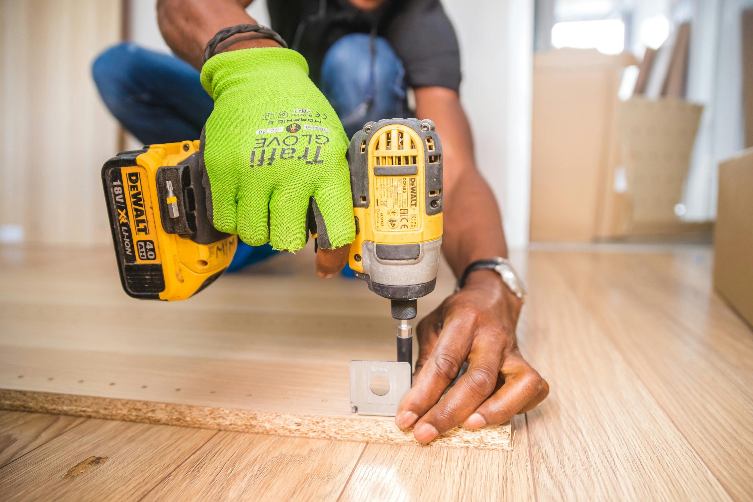 Gen Z and the Skilled Trades: A New Generation Builds the Future