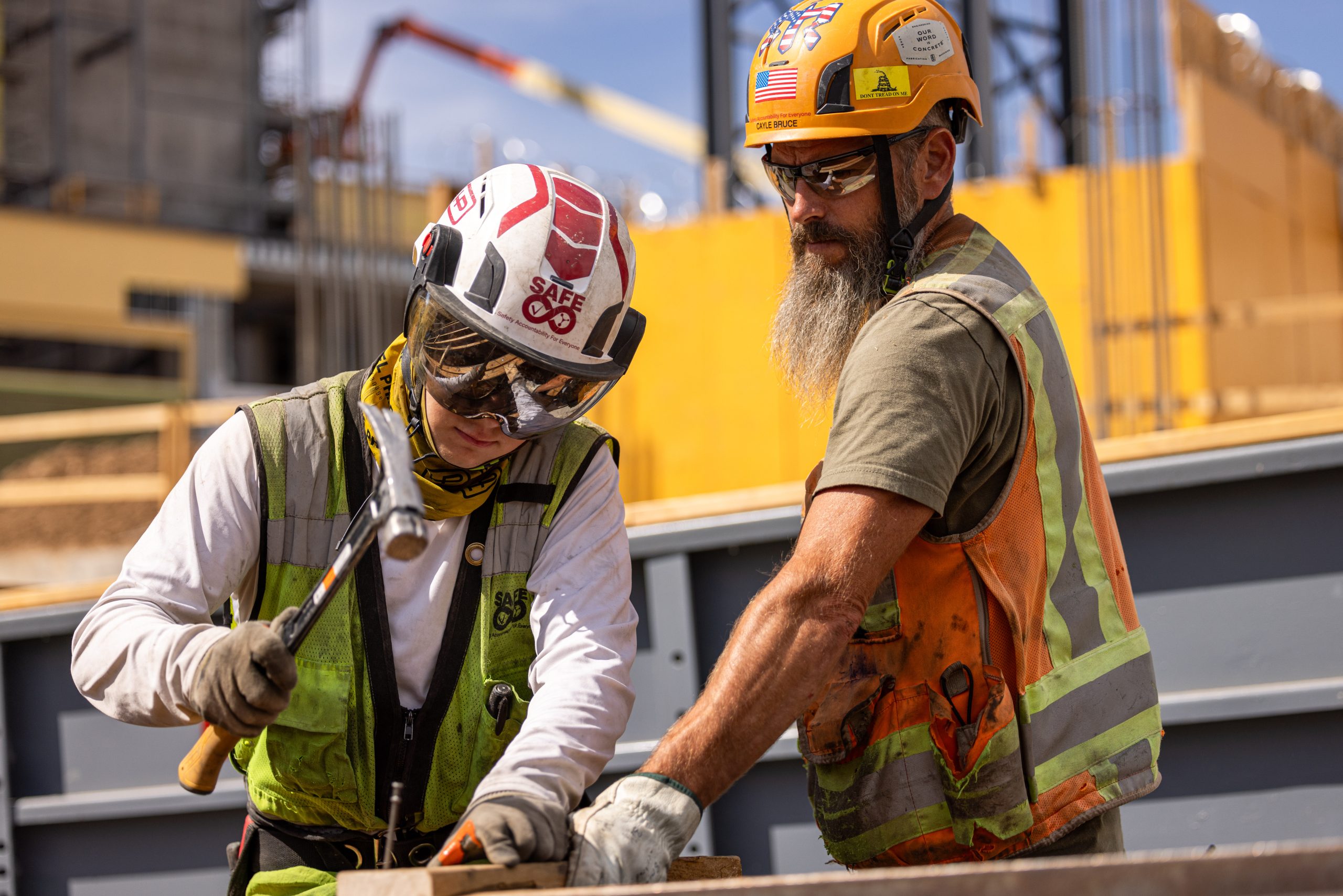 Spotlight: Hensel Phelps in Contractor’s Corner